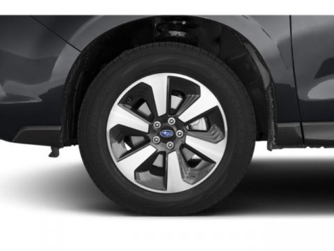 Used 2018 Subaru Forester 2.5i Premium image 14