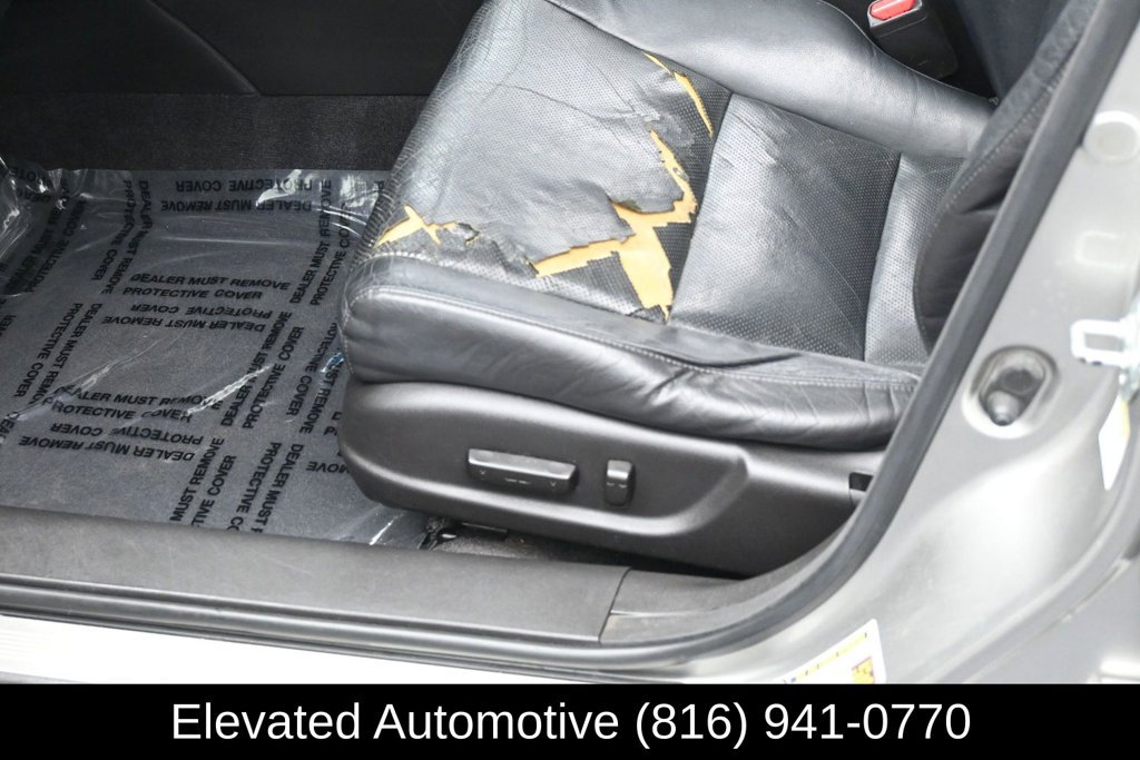 Used 2010 Acura TSX Sedan FWD image 14