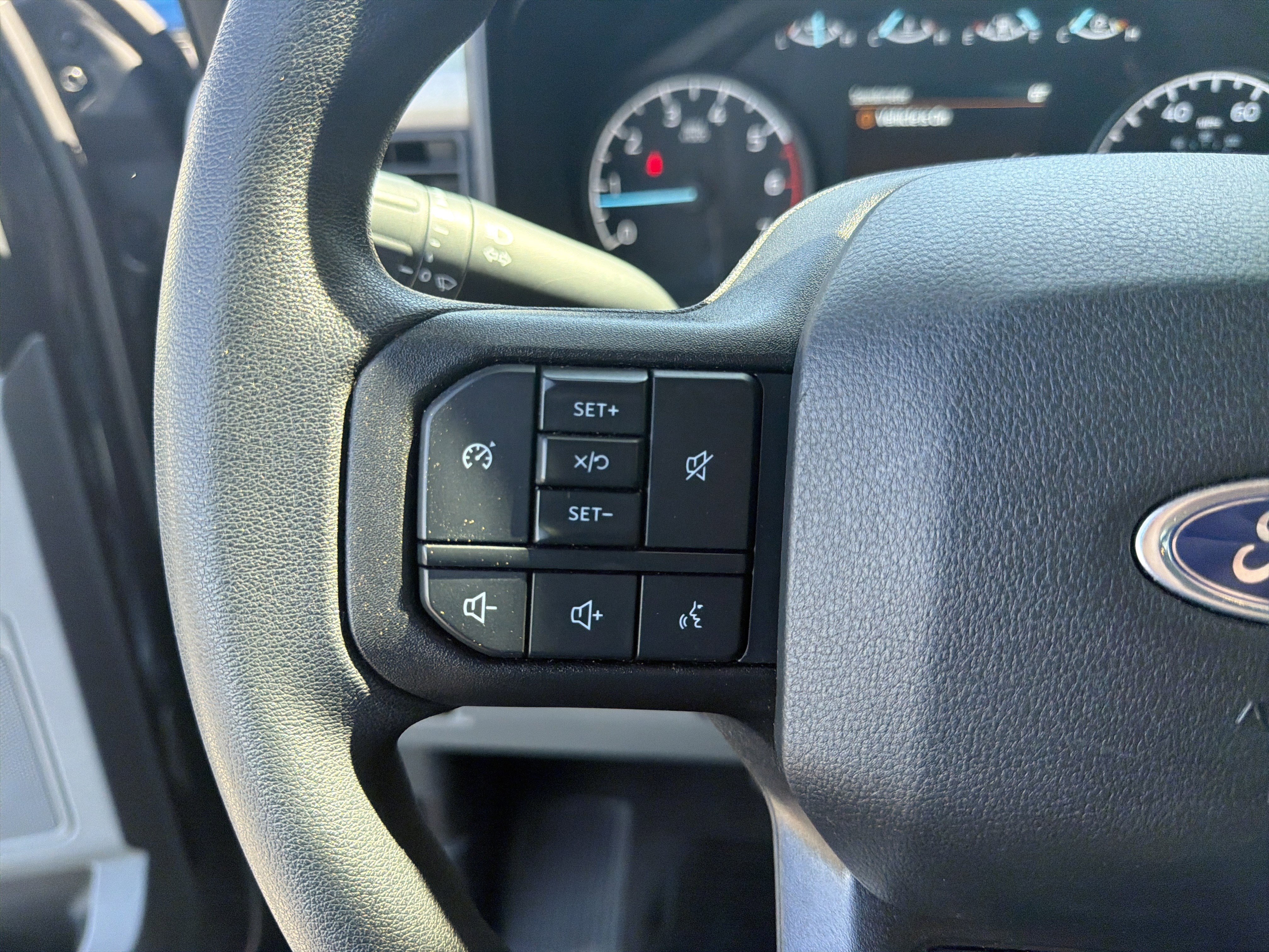 Certified 2025 Ford F250 XLT image 54