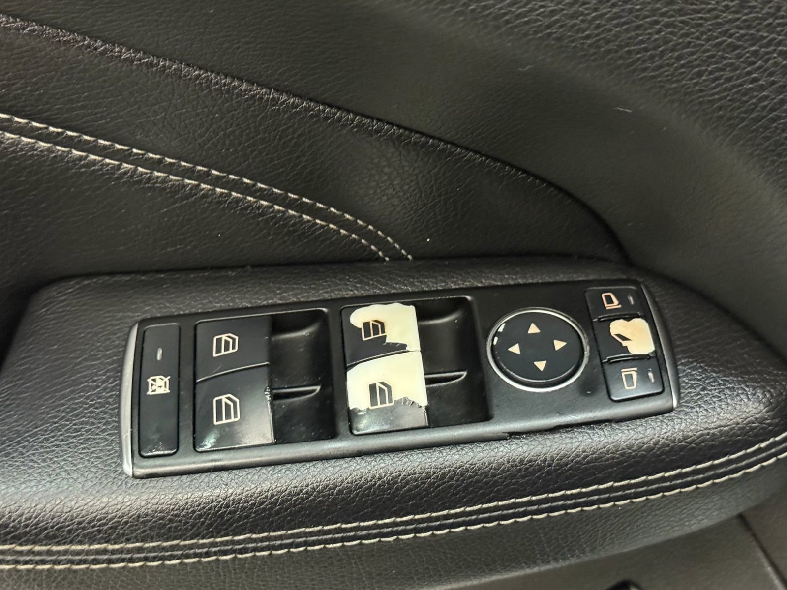 Used 2013 Mercedes-Benz ML 350 2WD image 25