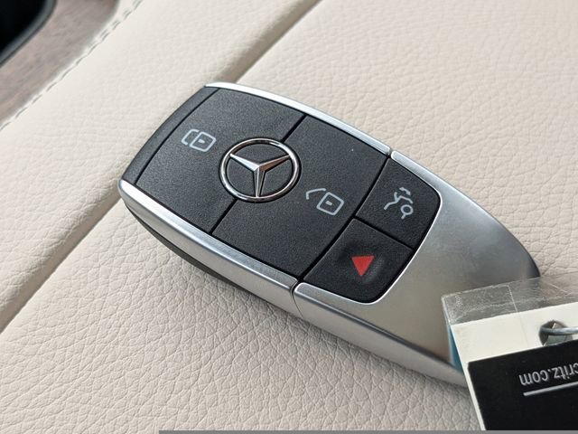 New 2026 Mercedes-Benz GLE 350 4MATIC image 33