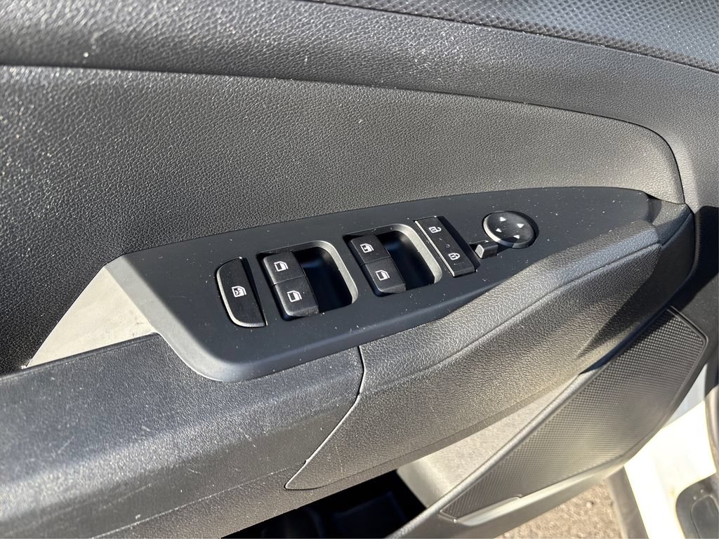 Certified 2023 Kia Sportage LX AWD/4WD image 35