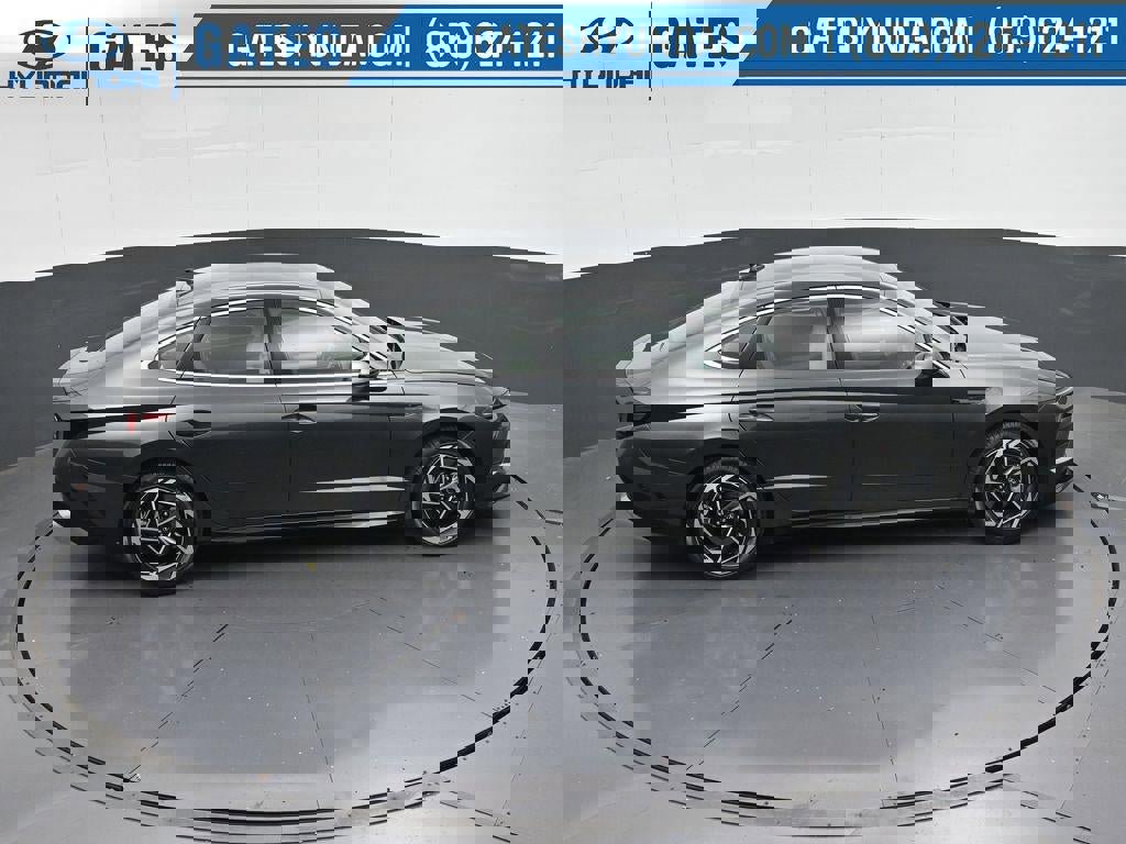 New 2026 Hyundai Sonata SEL image 52