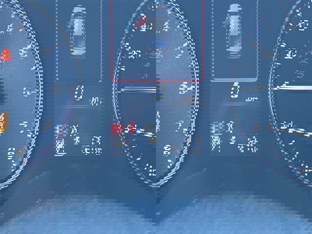 Certified 2025 Subaru Legacy Premium w/ Popular Package #1A image 28