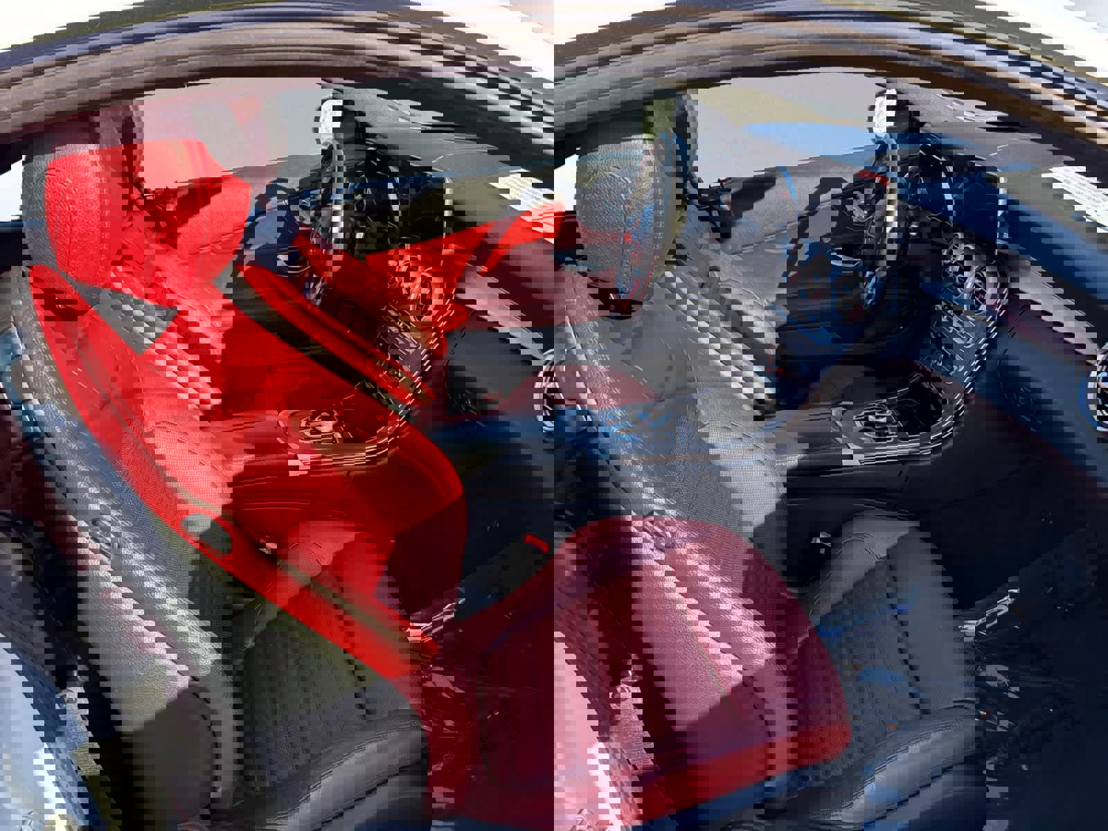 Used 2019 Mercedes-Benz C 300 C 300 4MATIC image 20