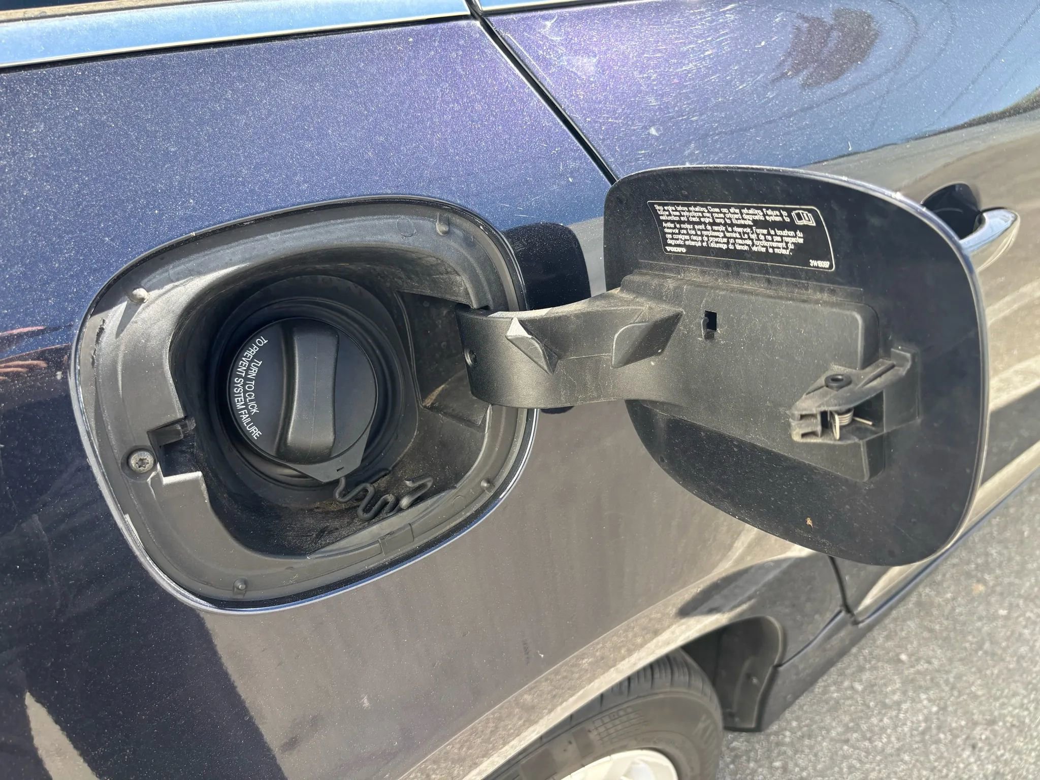 Used 2017 Volvo V60 T5 Premier w/ Convenience Package image 59