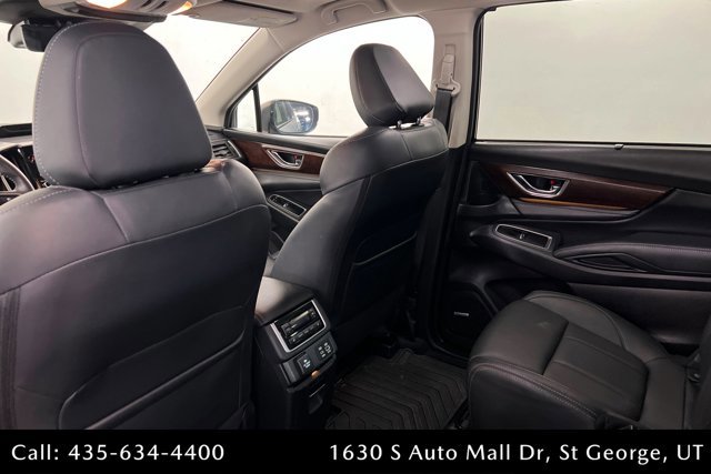Used 2024 Subaru Ascent Touring w/ Popular Package #2 AWD/4WD image 19