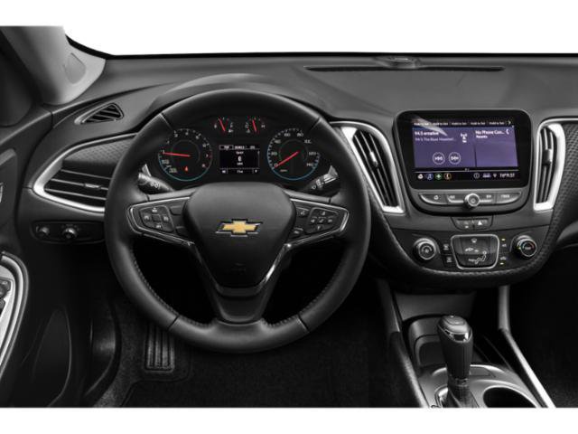 Used 2021 Chevrolet Malibu RS FWD image 10