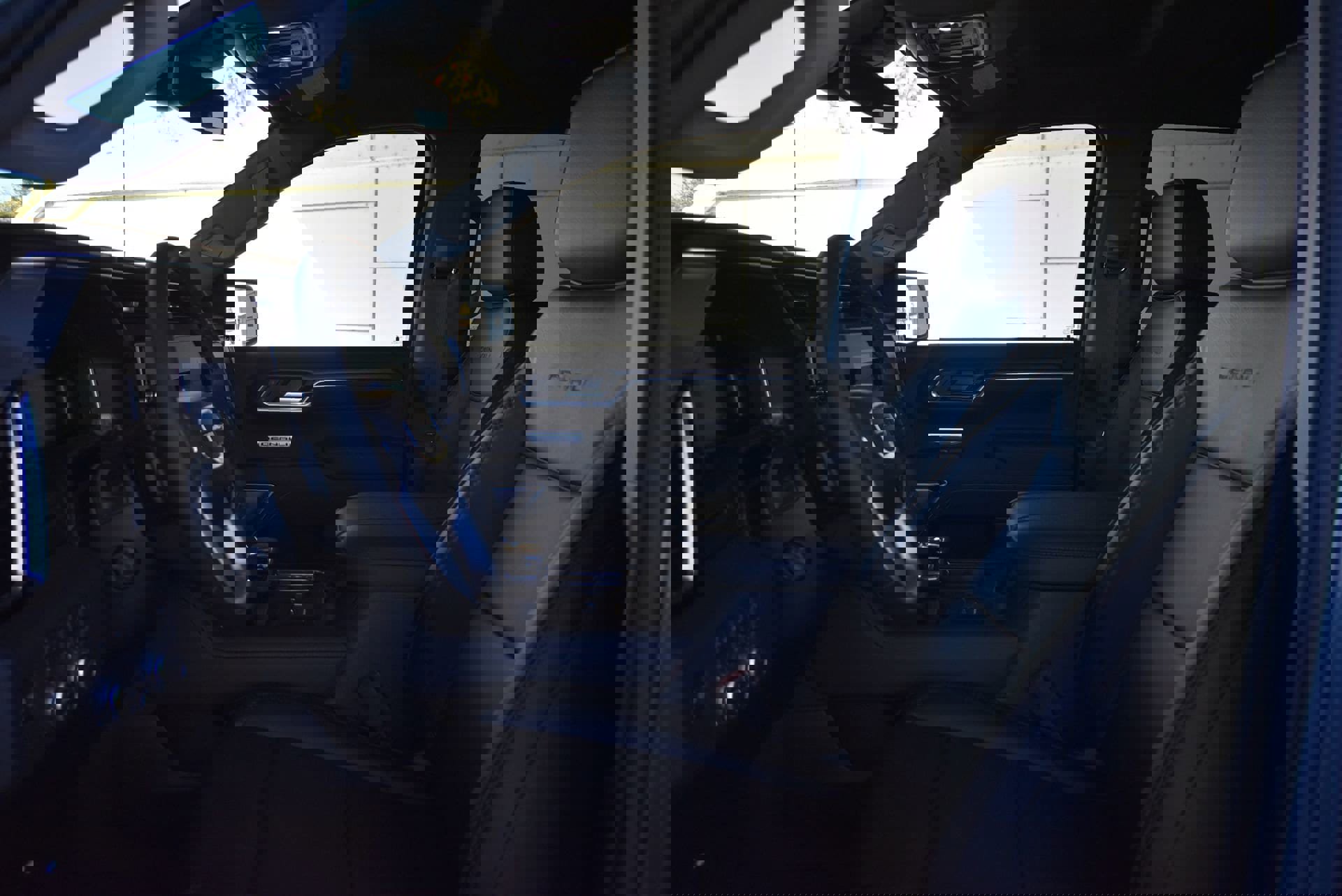 New 2026 GMC Sierra 1500 Denali image 17