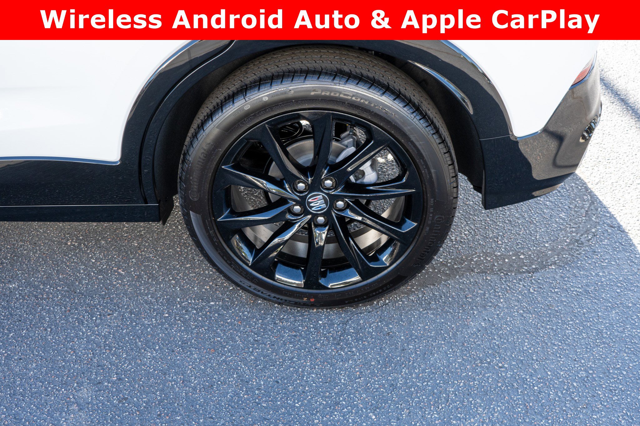 New 2026 Buick Encore GX Sport Touring w/ Comfort Package image 9