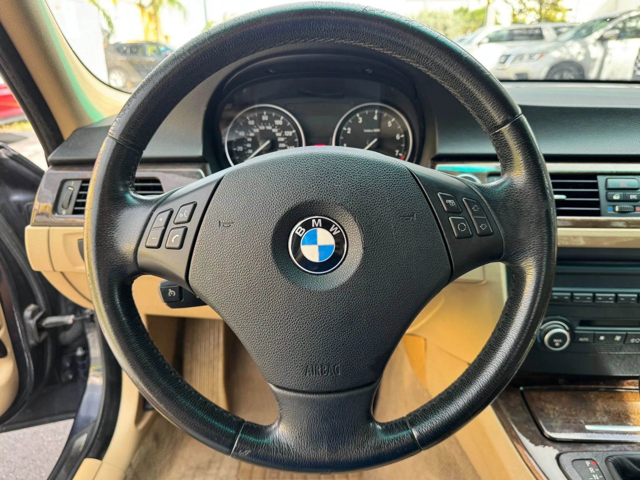 Used 2009 BMW 328i Sedan image 9