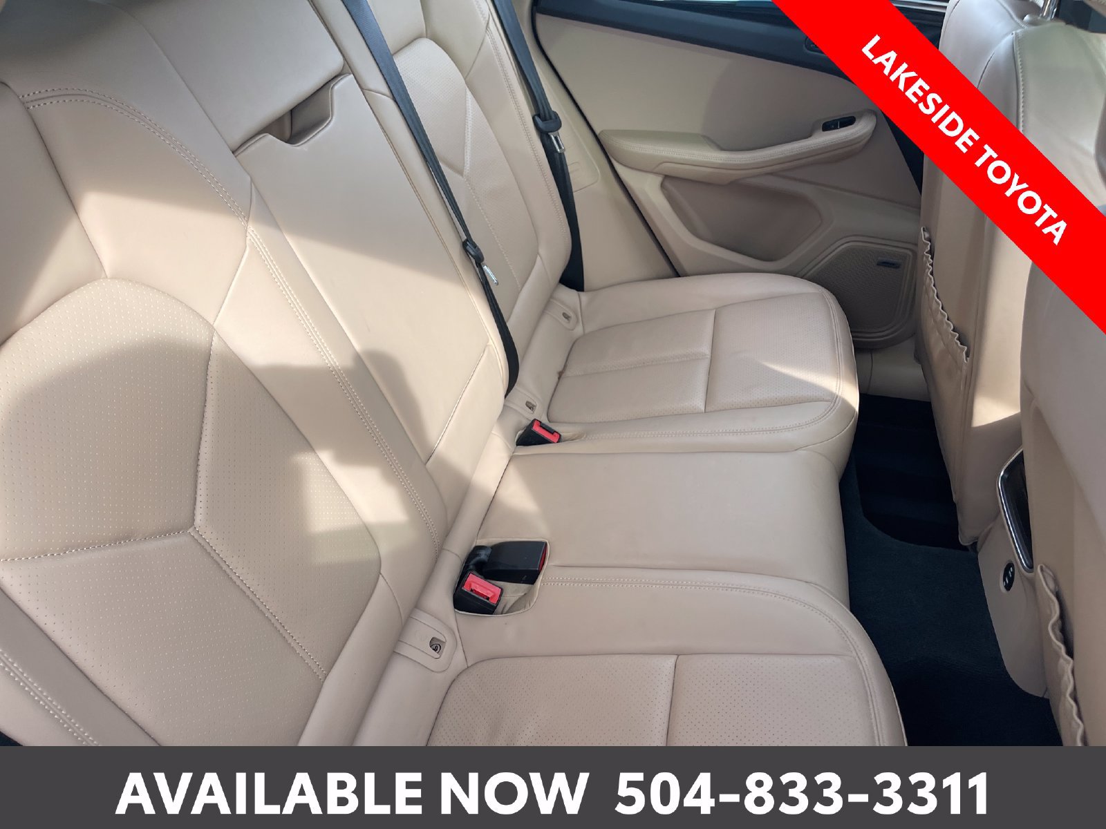 Used 2021 Porsche Macan AWD/4WD image 17