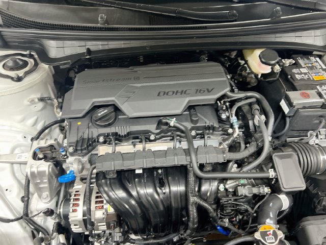 New 2026 Kia K4 GT-Line FWD image 27