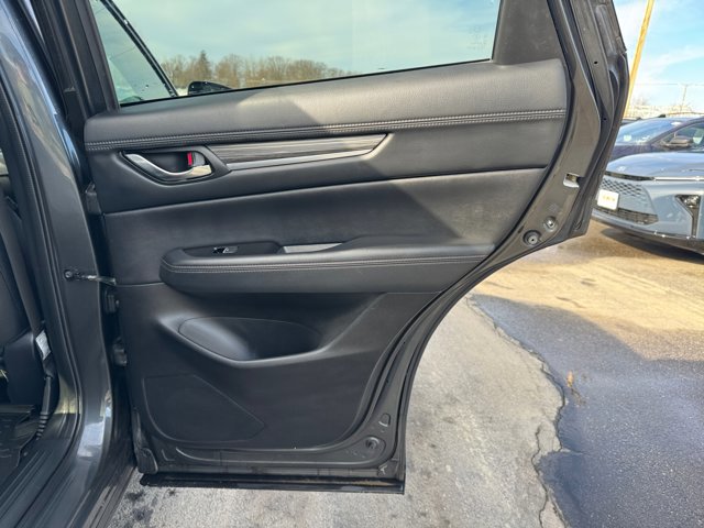 Used 2018 MAZDA CX-5 Grand Touring image 28