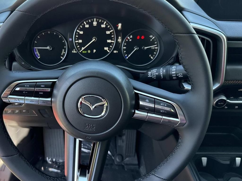 New 2026 MAZDA CX-50 AWD 2.5 Hybrid w/ Weather Package image 42