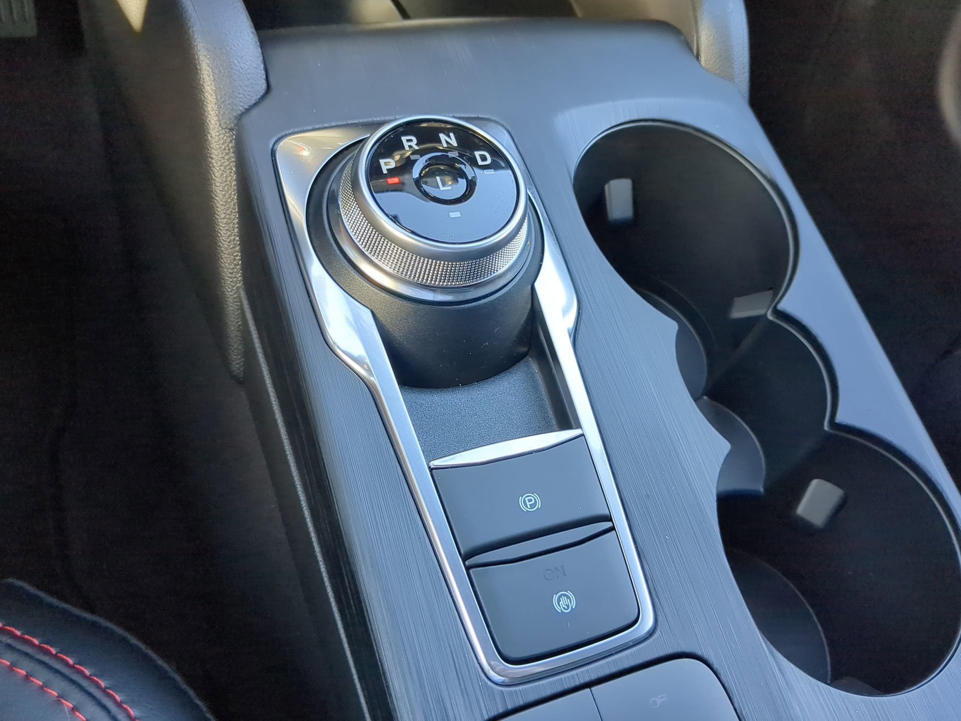 New 2026 Ford Escape ST-Line FWD image 56