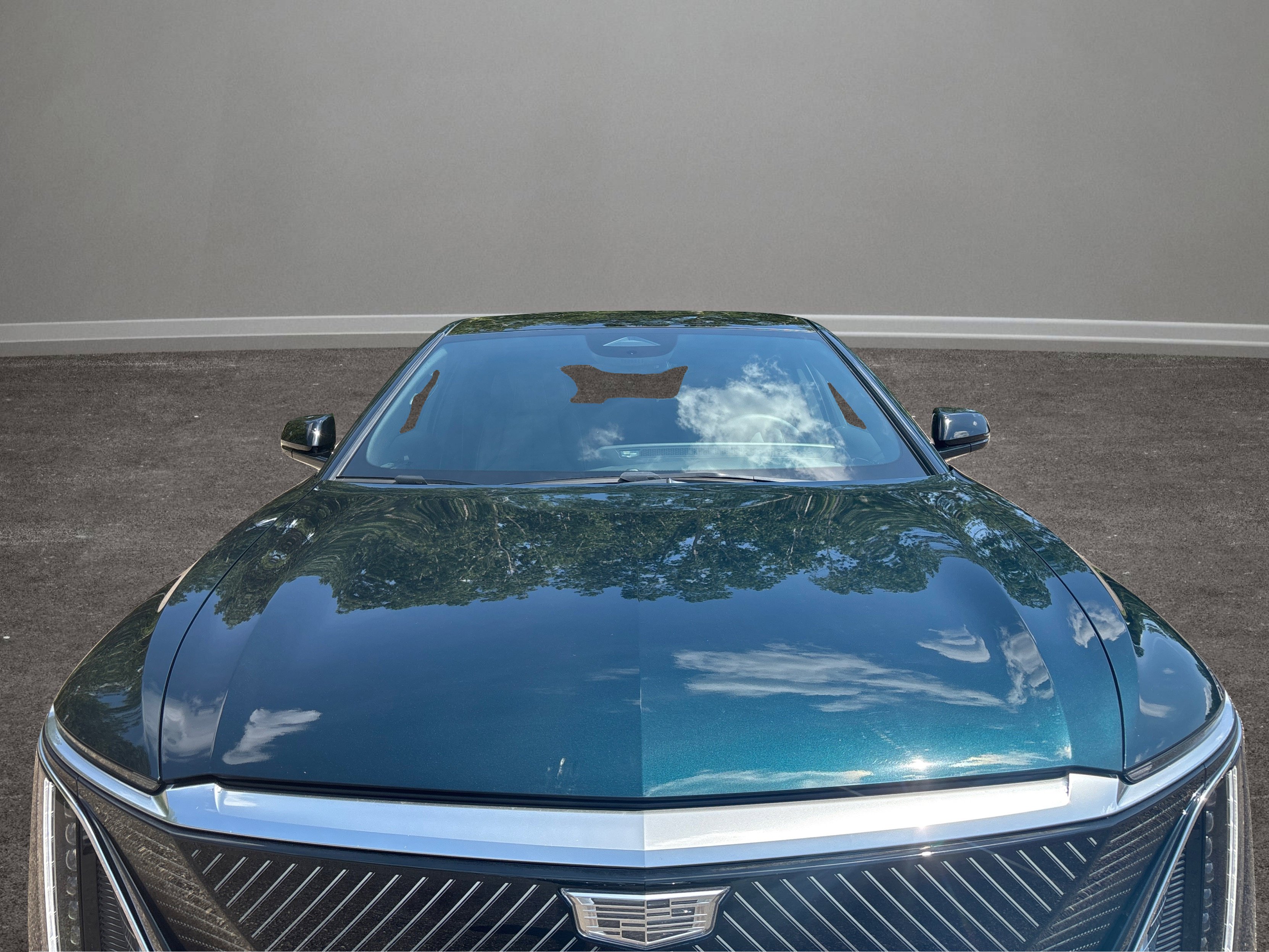 Used 2024 Cadillac Lyriq Luxury image 28