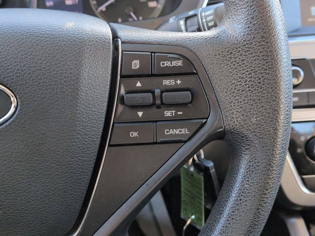 Used 2017 Hyundai Sonata Sport image 16