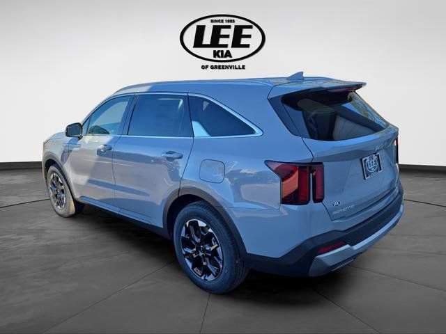 New 2026 Kia Sorento S image 5