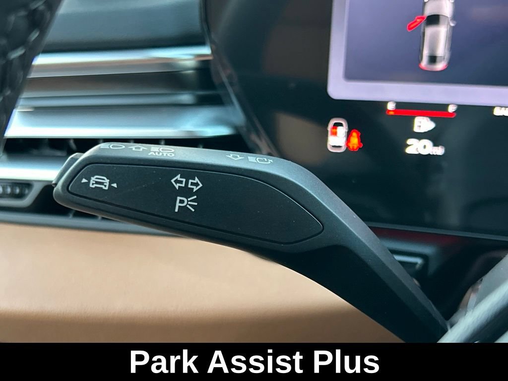 New 2026 Audi A5 2.0T Premium Plus AWD/4WD image 26