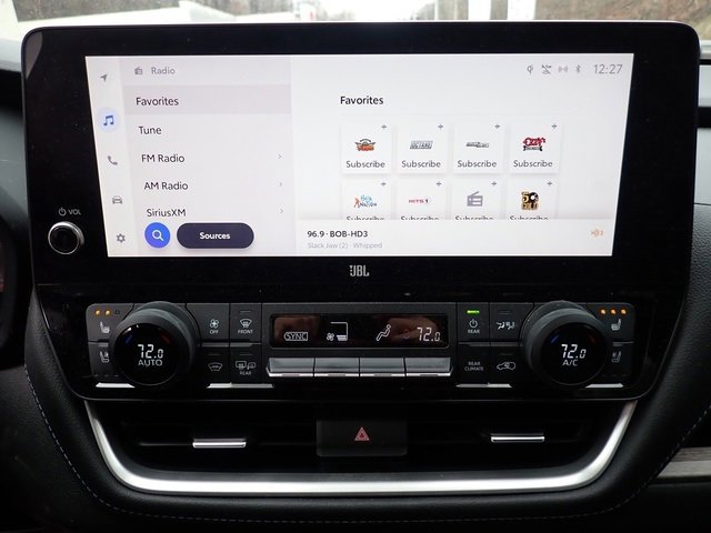 Used 2024 Toyota Grand Highlander Platinum image 14