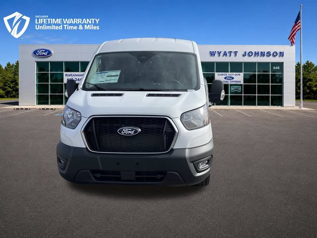 New 2026 Ford Transit 350 XL RWD image 8
