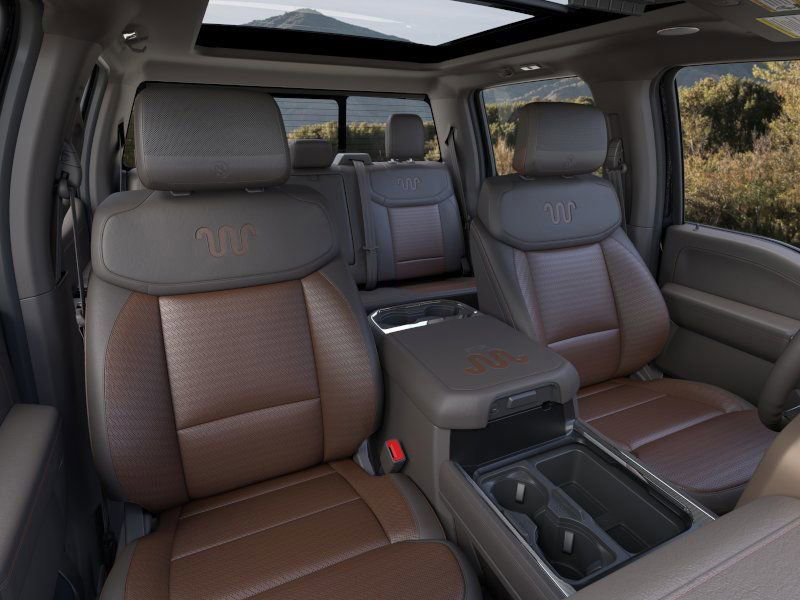 New 2026 Ford F250 King Ranch image 10