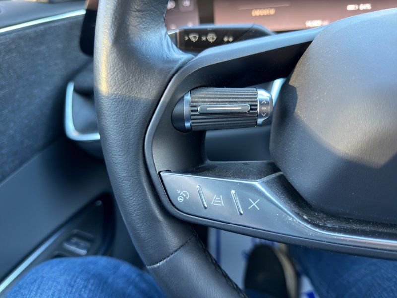 Used 2023 Lucid Air Pure AWD/4WD image 25