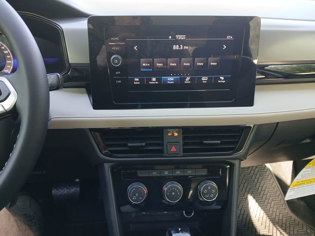 New 2026 Volkswagen Taos S image 18