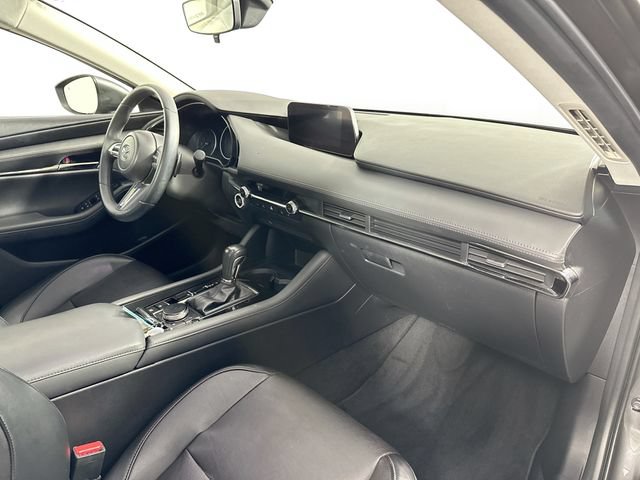 Used 2021 MAZDA MAZDA3 s FWD image 29