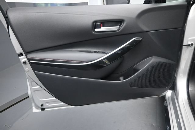 Used 2025 Toyota Corolla XSE FWD image 20