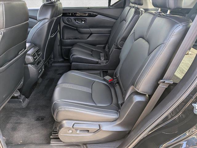 Used 2023 Honda Pilot EX-L image 17