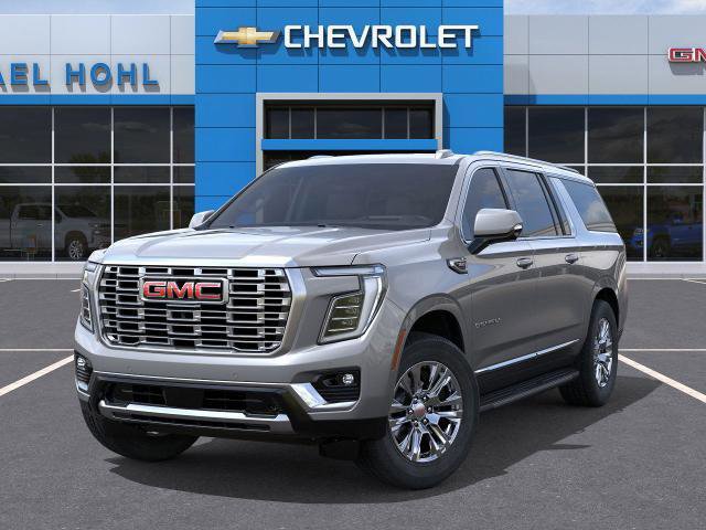 New 2026 GMC Yukon XL Denali w/ LPO, Illumination Package image 36