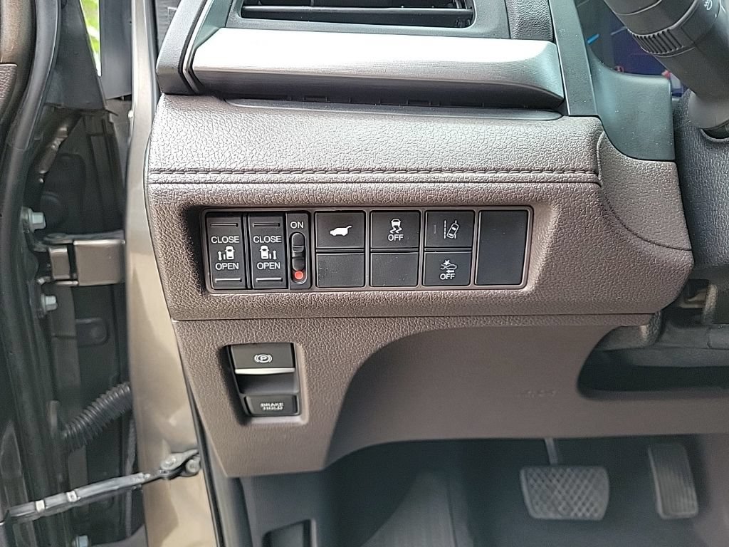 Used 2019 Honda Odyssey EX-L image 35