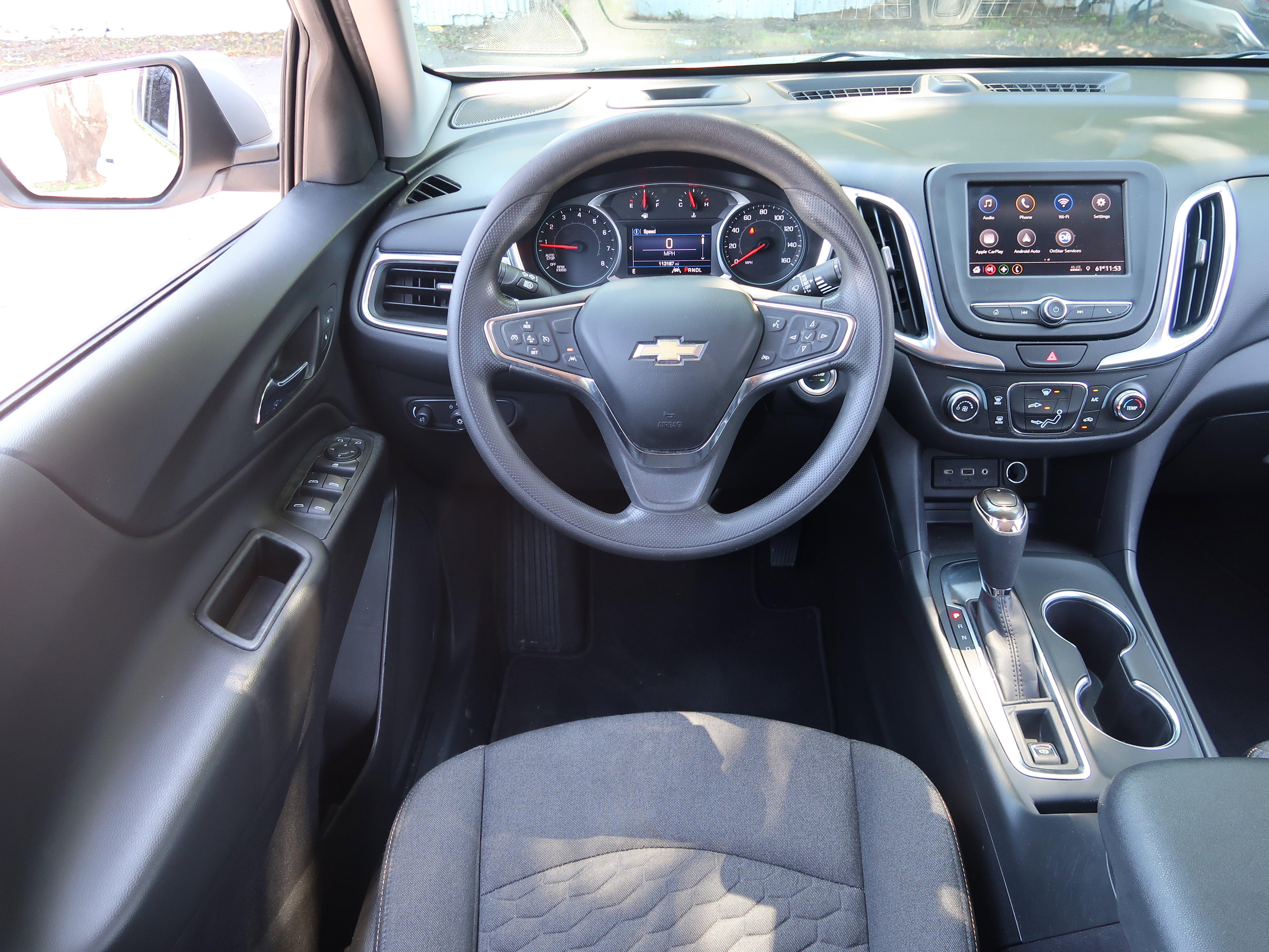 Used 2021 Chevrolet Equinox LT FWD image 14