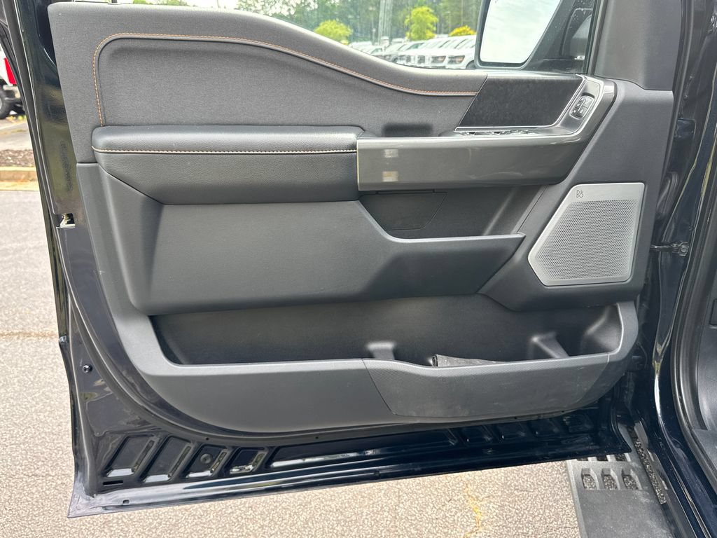 Used 2022 Ford F150 Tremor w/ Equipment Group 402A High AWD/4WD image 17