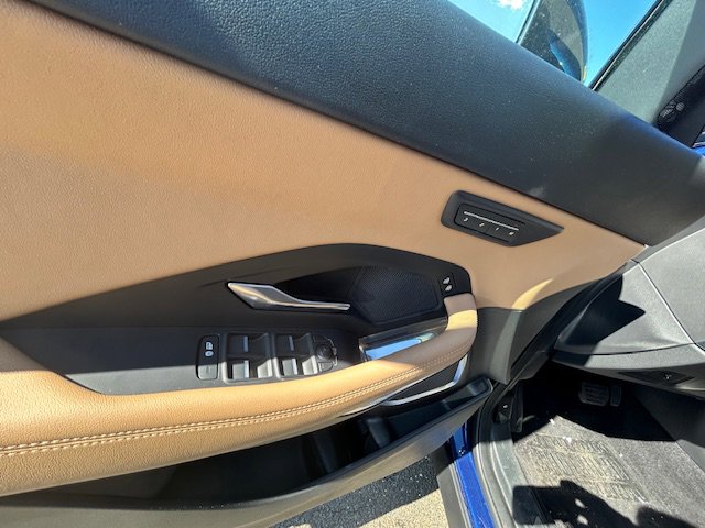 Used 2021 Jaguar E-PACE SE image 15