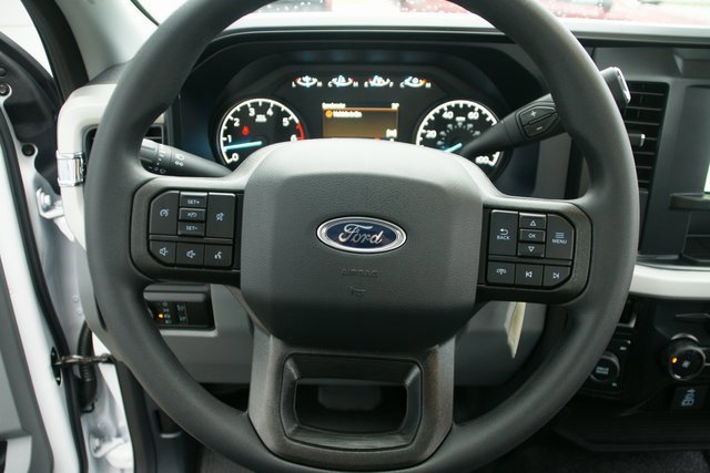 New 2026 Ford F250 XL image 18