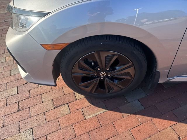 Used 2019 Honda Civic EX image 2