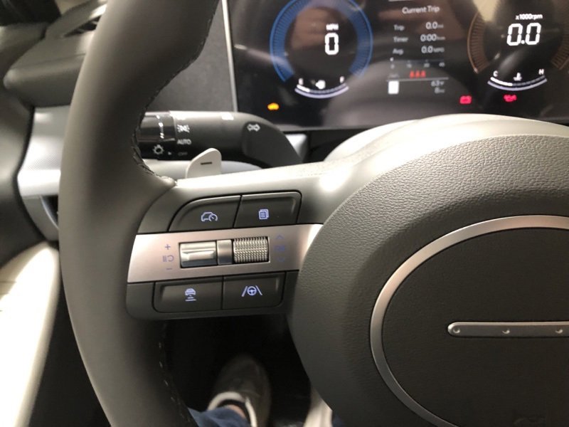 New 2026 Hyundai Sonata SEL image 22