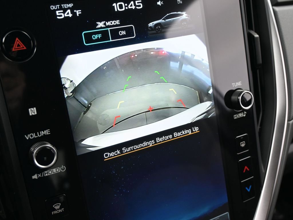 Used 2024 Subaru Crosstrek 2.0i Premium image 21