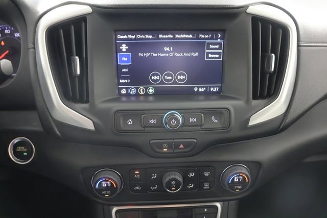Used 2023 GMC Terrain SLE w/ Driver Convenience Package AWD/4WD image 14
