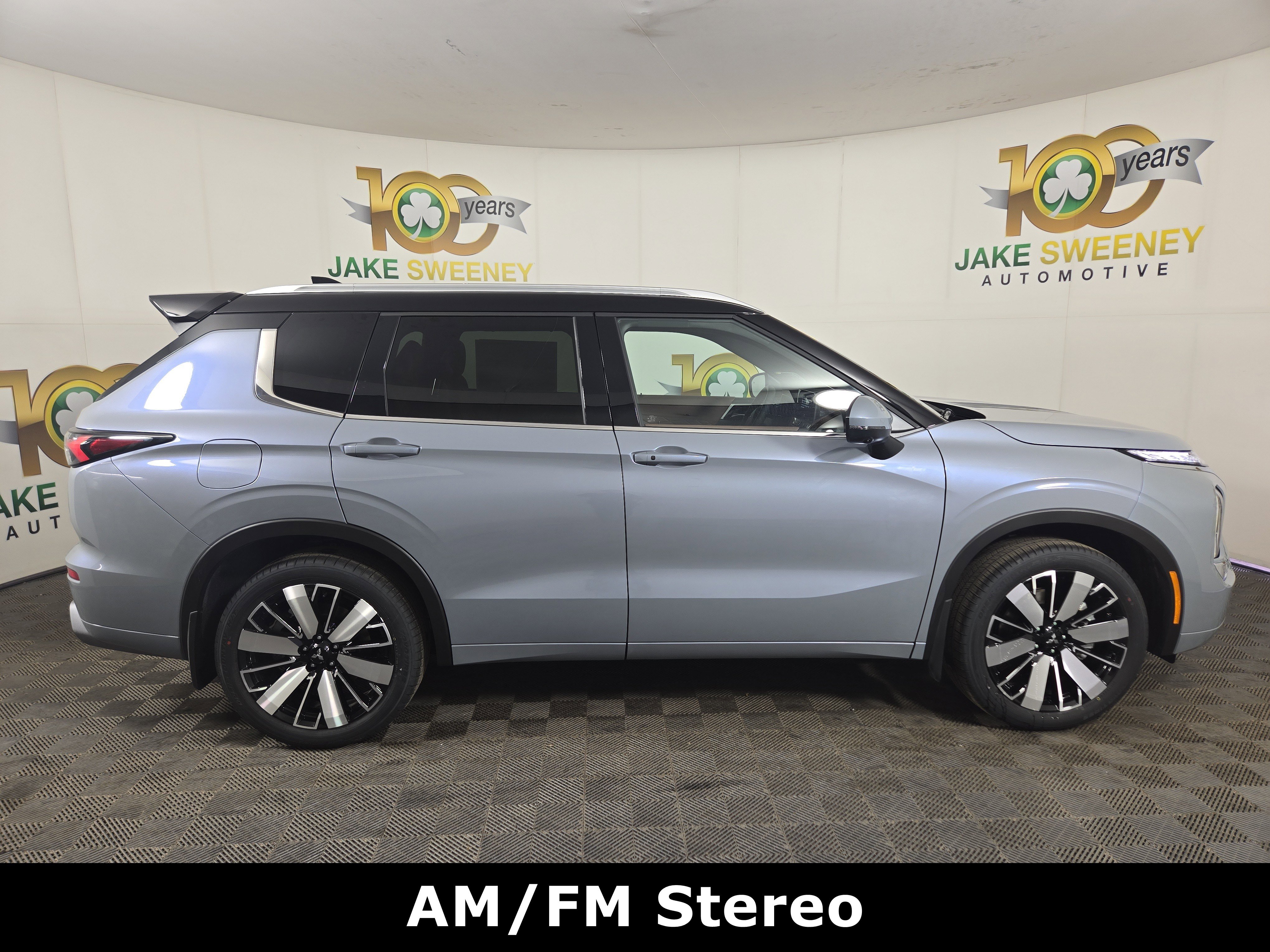 New 2026 Mitsubishi Outlander SEL image 8