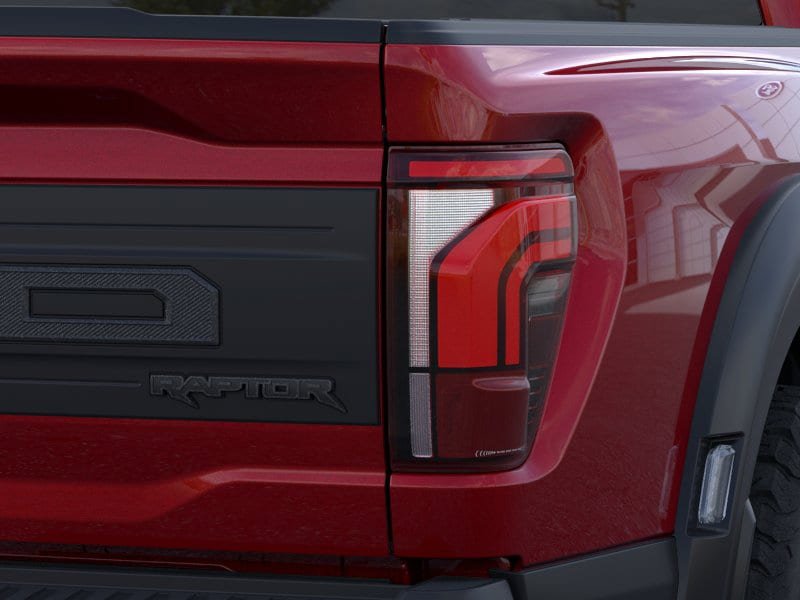 New 2026 Ford F150 Raptor AWD/4WD image 21