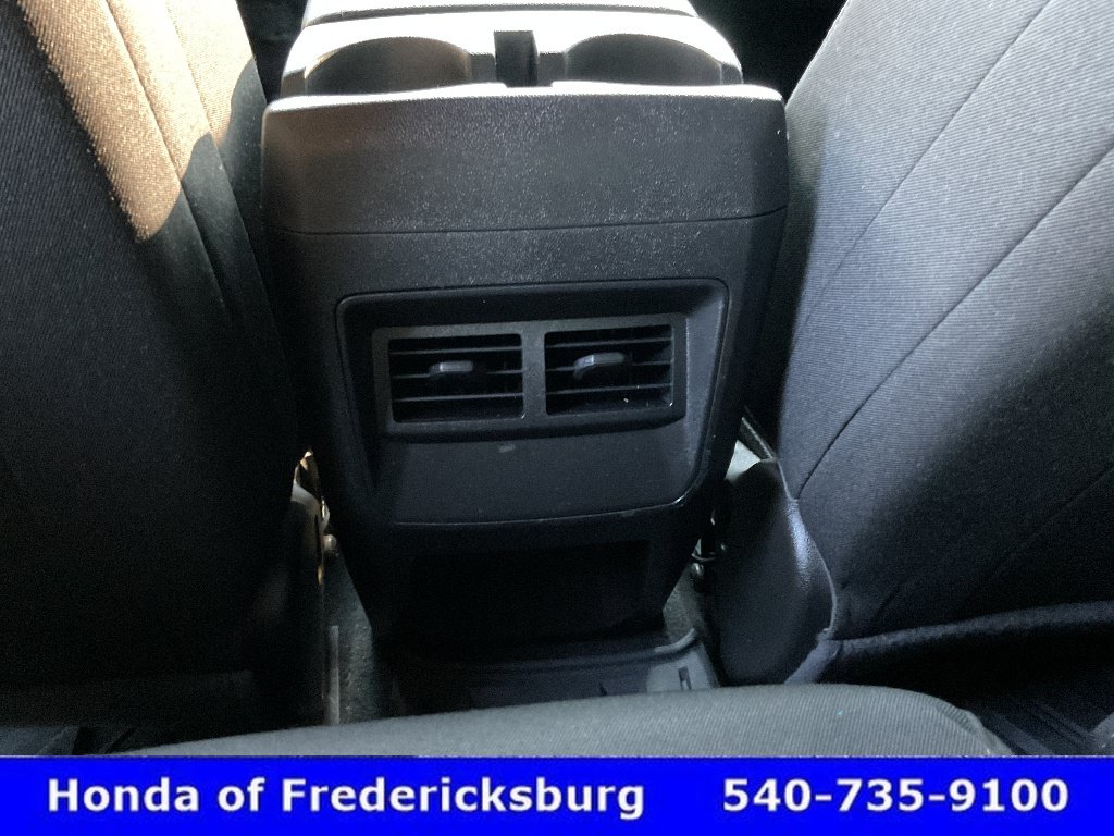 Used 2024 Chevrolet Colorado Trail Boss AWD/4WD image 36