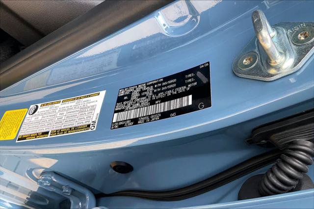 Certified 2026 Toyota 4Runner Platinum AWD/4WD image 37