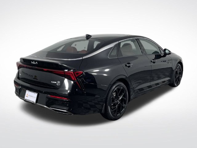 New 2026 Kia K5 GT-Line w/ GT-Line Premium Package FWD image 13