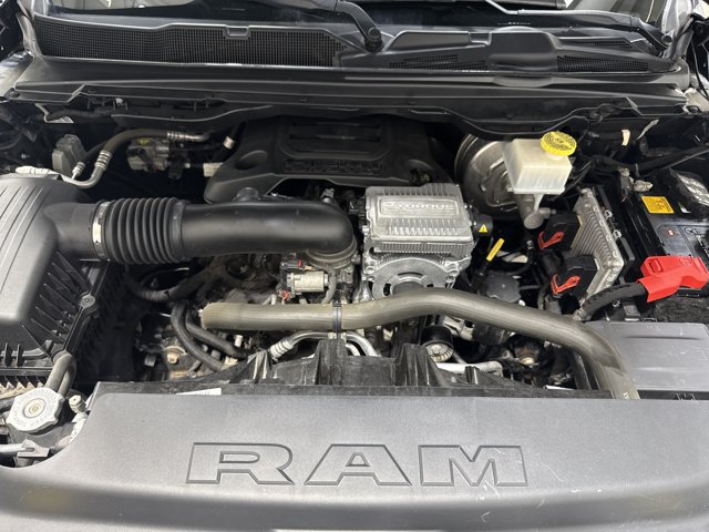 Used 2021 RAM 1500 Big Horn AWD/4WD image 31