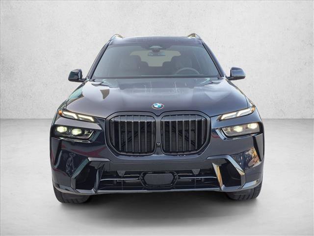 Used 2027 BMW X7 xDrive40i w/ M Sport Package AWD/4WD image 5