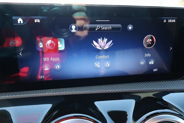 Used 2025 Mercedes-Benz CLA 250 image 38